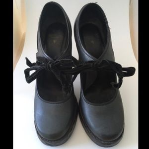 Fluevog Hopscotch Tag